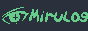 Mirulog 88x31 web button